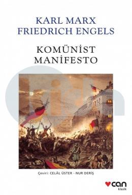 Komünist Manifesto