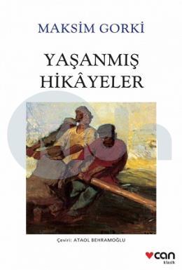 Yaşanmış Hikayeler