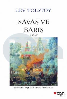 Savaş Ve Barış ( Cilt 1 Ve 2 )