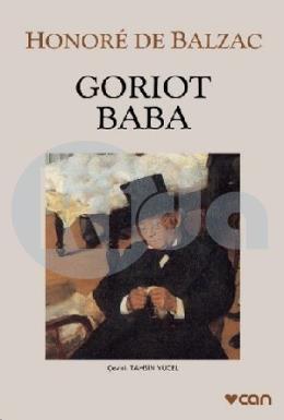 Goriot Baba