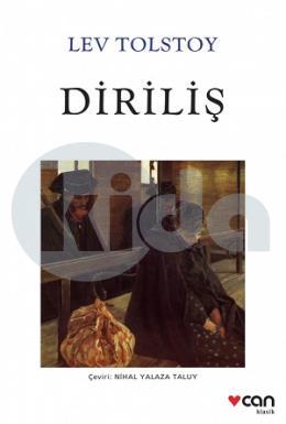 Diriliş