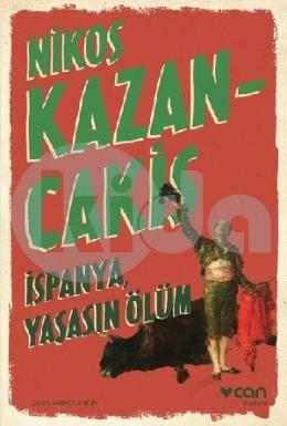 İspanya-Yaşasın Ölüm