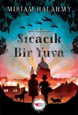 Sıcacık Bir Yuva