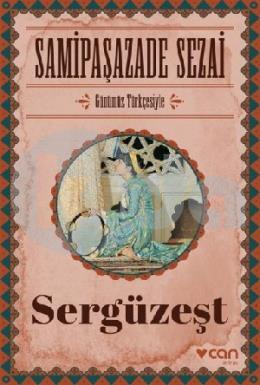 Sergüzeşt