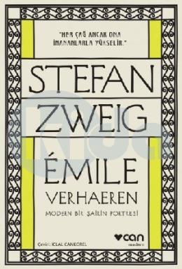 Emile Verhaeren - Modern Bir Şairin Portresi
