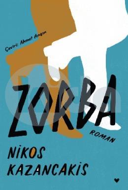 Zorba (Ciltli)