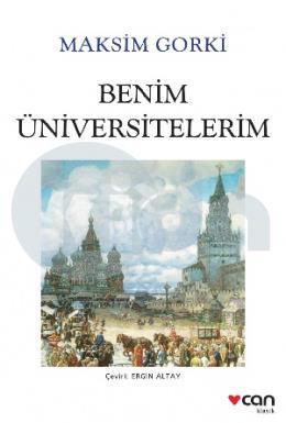 Benim Üniversitelerim