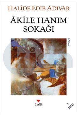 Akile Hanım Sokağı