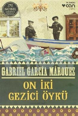 On İki Gezici Öykü