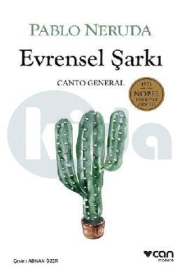 Evrensel Şarkı Canto General