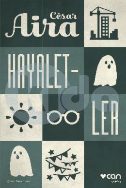 Hayaletler