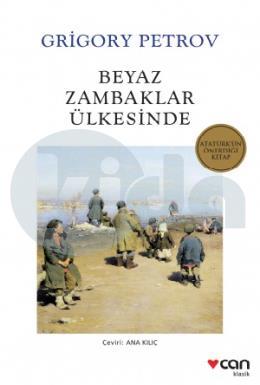 Beyaz Zambaklar Ülkesinde