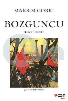 Bozguncu