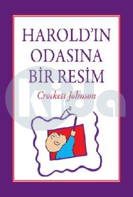 Haroldın Odasına Bir Resim