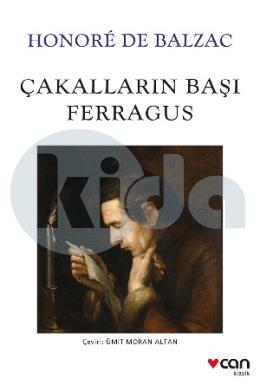 Çakalların Başı Ferragus