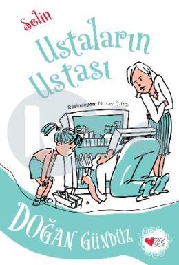 Ustaların Ustası - Selin