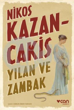 Yılan ve Zambak