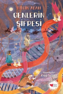 Genlerin Şifresi