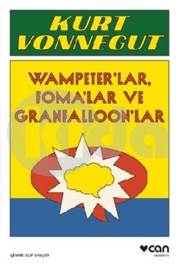 Vampeterlar, Fomalar ve Granfalloonlar