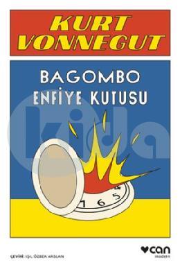 Bagombo Enfiye Kutusu