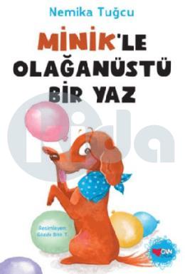 Minikle Olağanüstü Bir Yaz