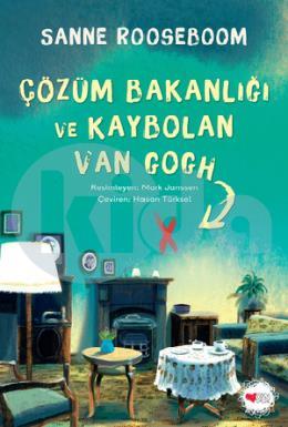 Çözüm Bakanlığı ve Kaybolan Van Gogh