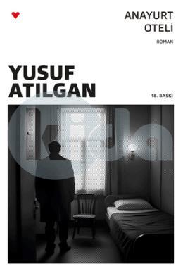 Anayurt Oteli