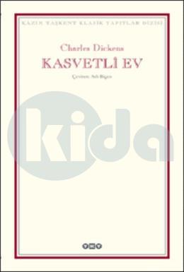 Kasvetli Ev