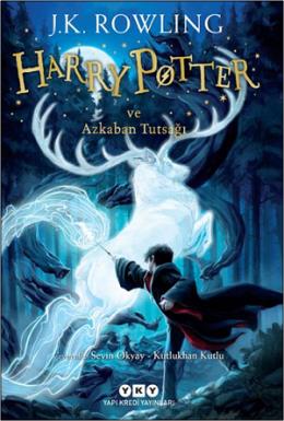 Harry Potter ve Azkaban Tutsağı 3