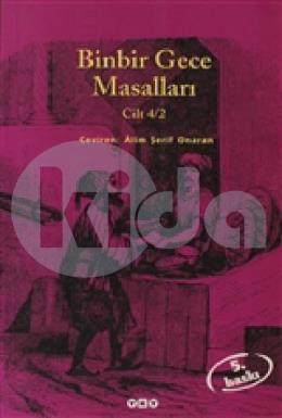 Binbir Gece Masalları Cilt 4/2