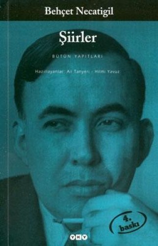 Şiirler - Behçet Necatigil