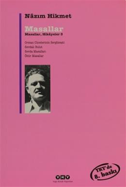 Masallar, Hikayeler 3 Orman Cücelerinin Sergüzeşt / Sevdalı Bulut / Sevda Masalları / Öbür Masallar