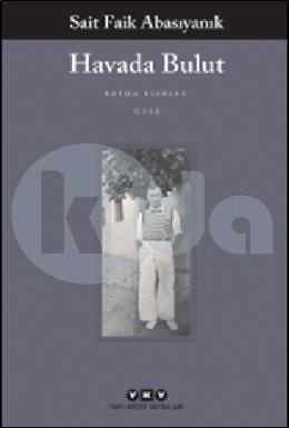 Havada Bulut Sait Faik Abasıyanık
