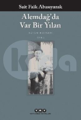 Alemdağda Var Bir Yılan