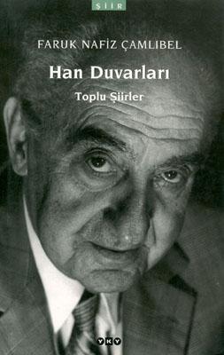 Han Duvarları Toplu Şiirler