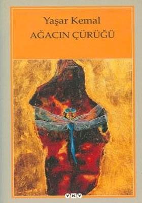 Ağacın Çürüğü