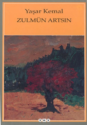 Zulmün Artsın