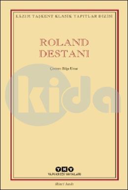 Roland Destanı