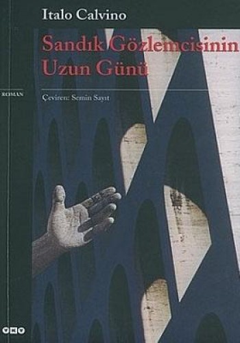 Sandık Gözlemcisinin Uzun Günü