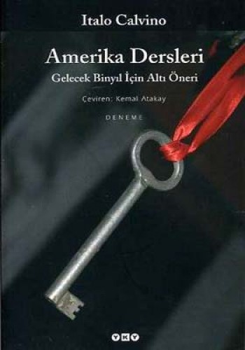 Amerika Dersleri