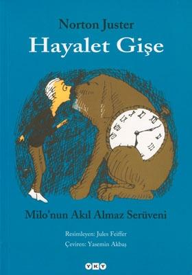 Hayalet Gişe