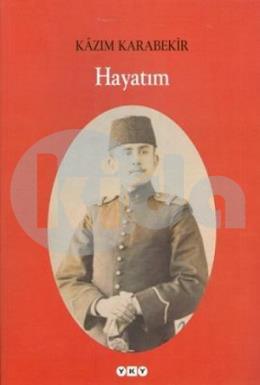 Hayatım