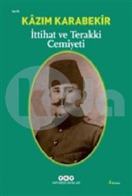 İttihat ve Terakki Cemiyeti