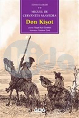 Don Kişot