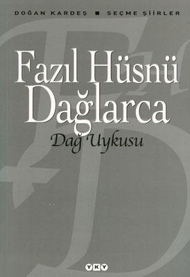 Dağ Uykusu - Seçme Şiirler