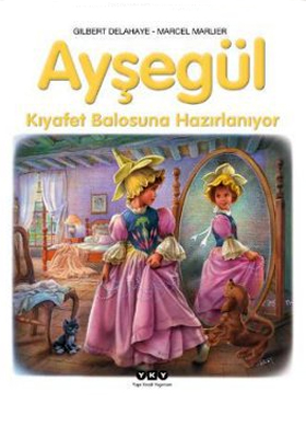 Ayşegül 19 - Kıyafet Balosuna Hazırlanıyor