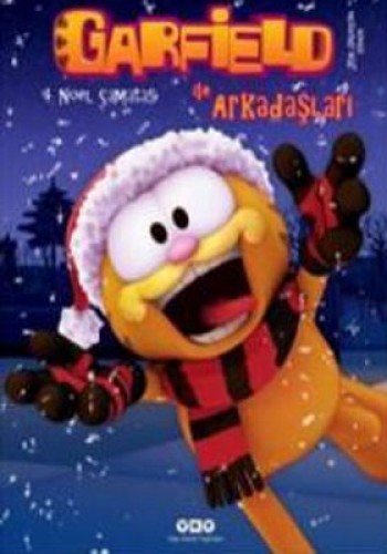 Noel Şamatası - Garfield ile Arkadaşları 4