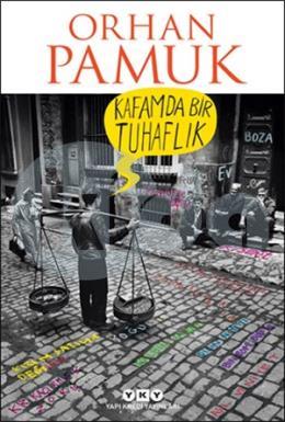 Kafamda Bir Tuhaflık