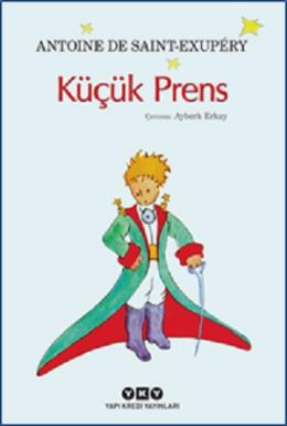 Küçük Prens