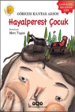 Hayalperest Çocuk